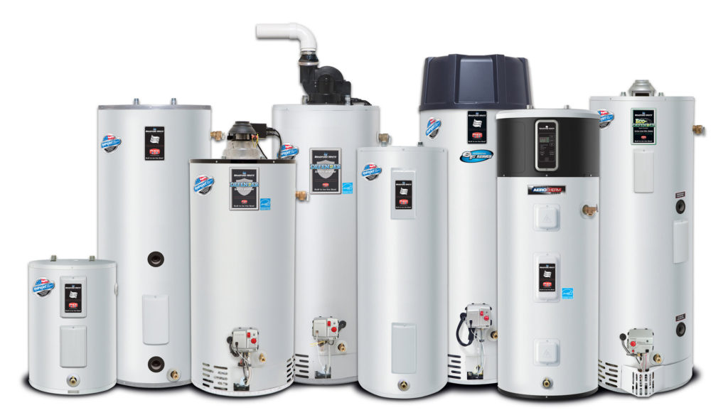 Tank Less Water Heater Services Los Angeles 