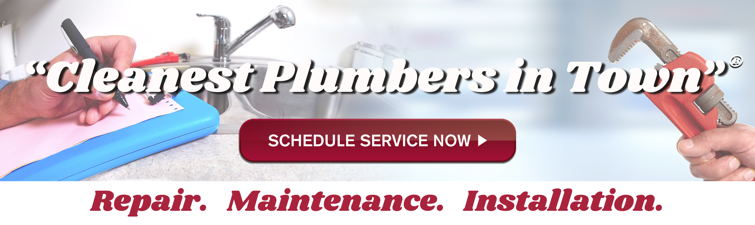 Plumbing and Water Heater Repair