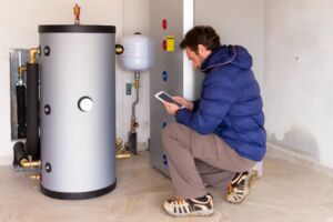 water heater repair los angeles